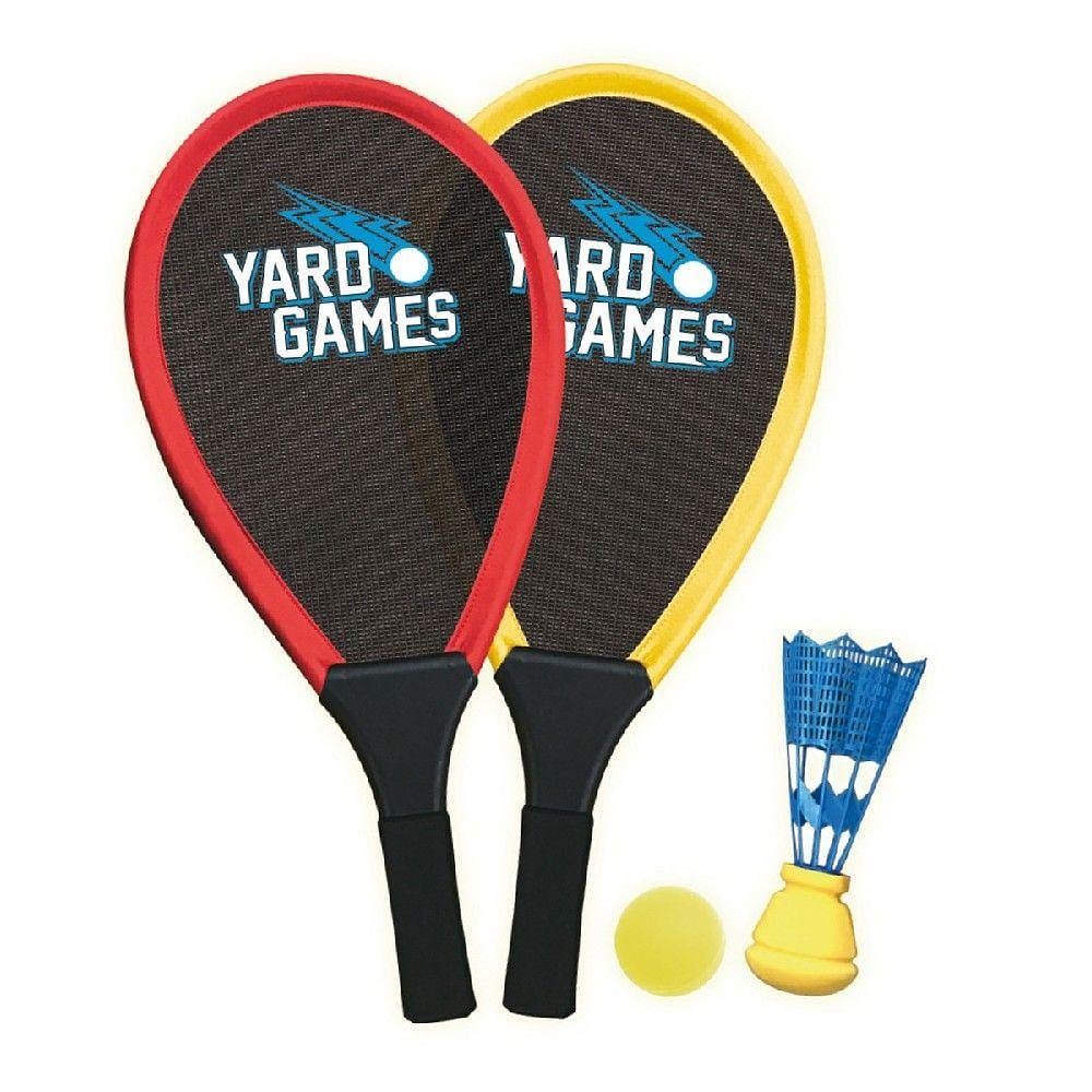 Raquetes de Tênis Jumbo - Astro Toys