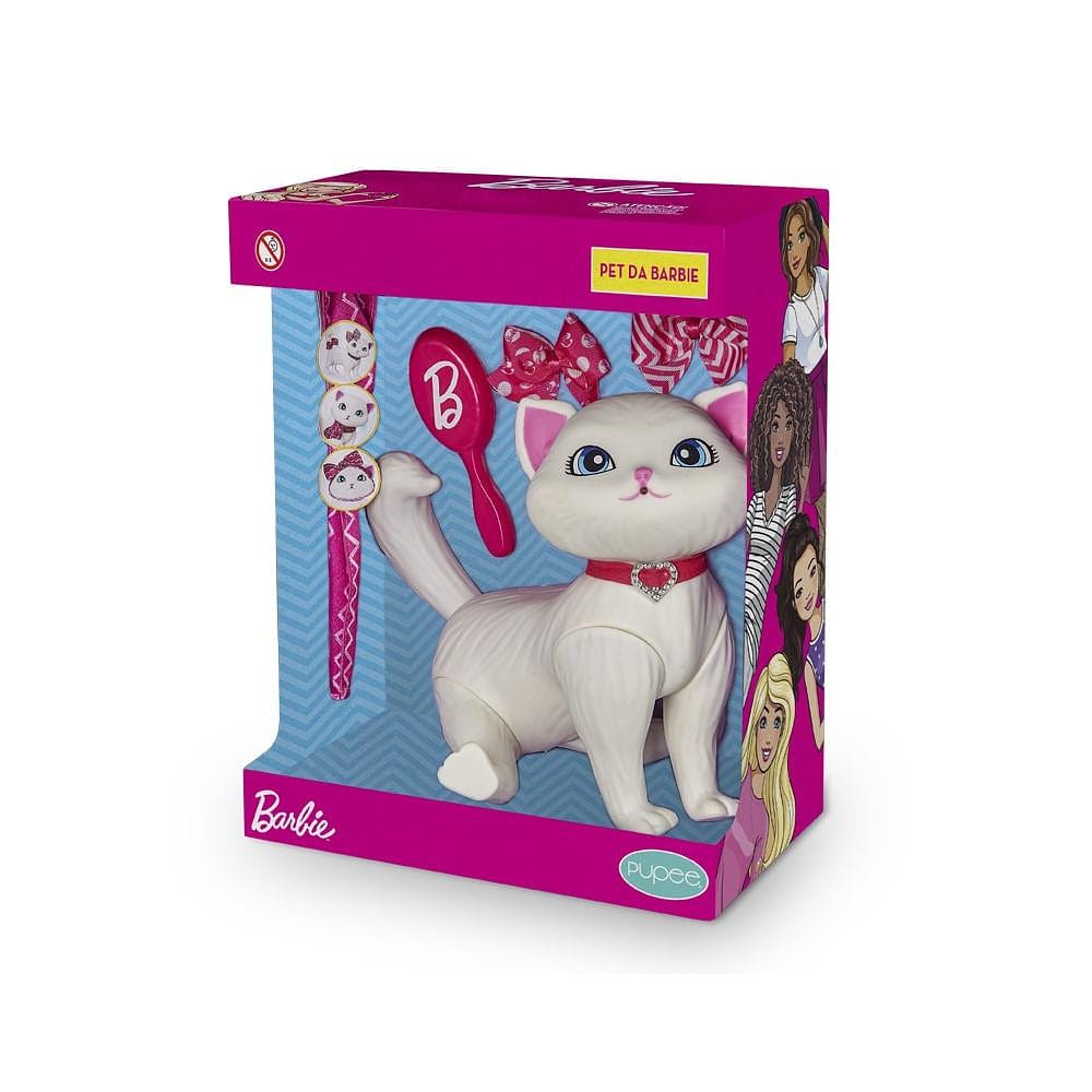 Pet Fashion Blissa da Barbie - Pupee