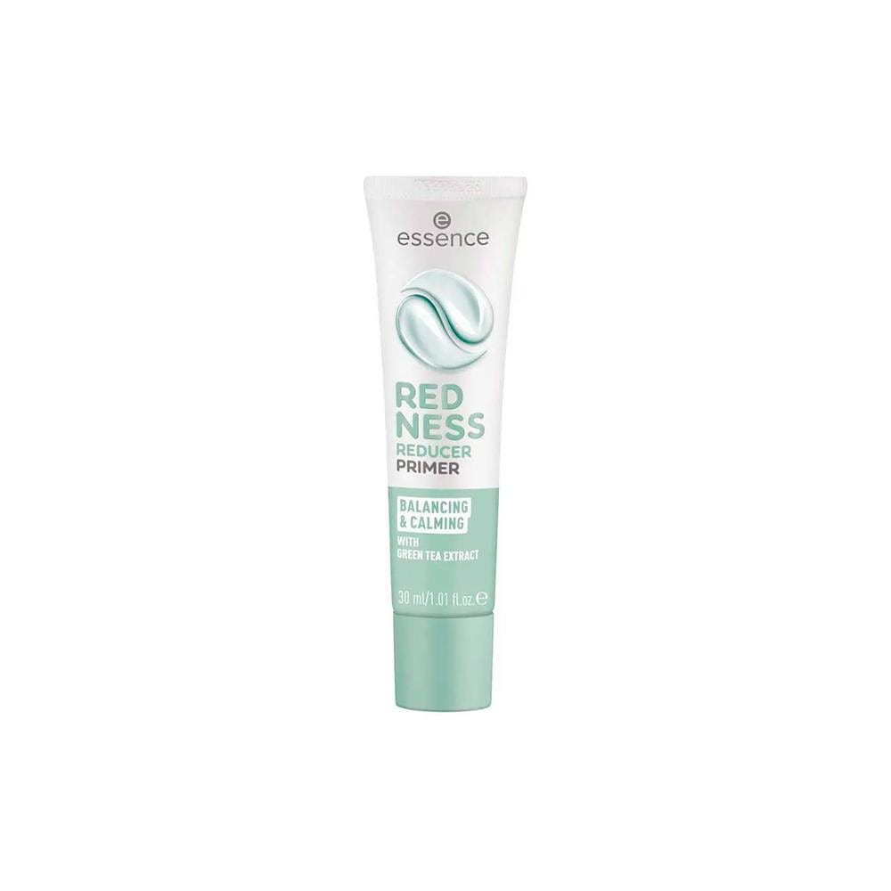 Essence Redness Reducer Prime Primer Antivermelhidão 30ml