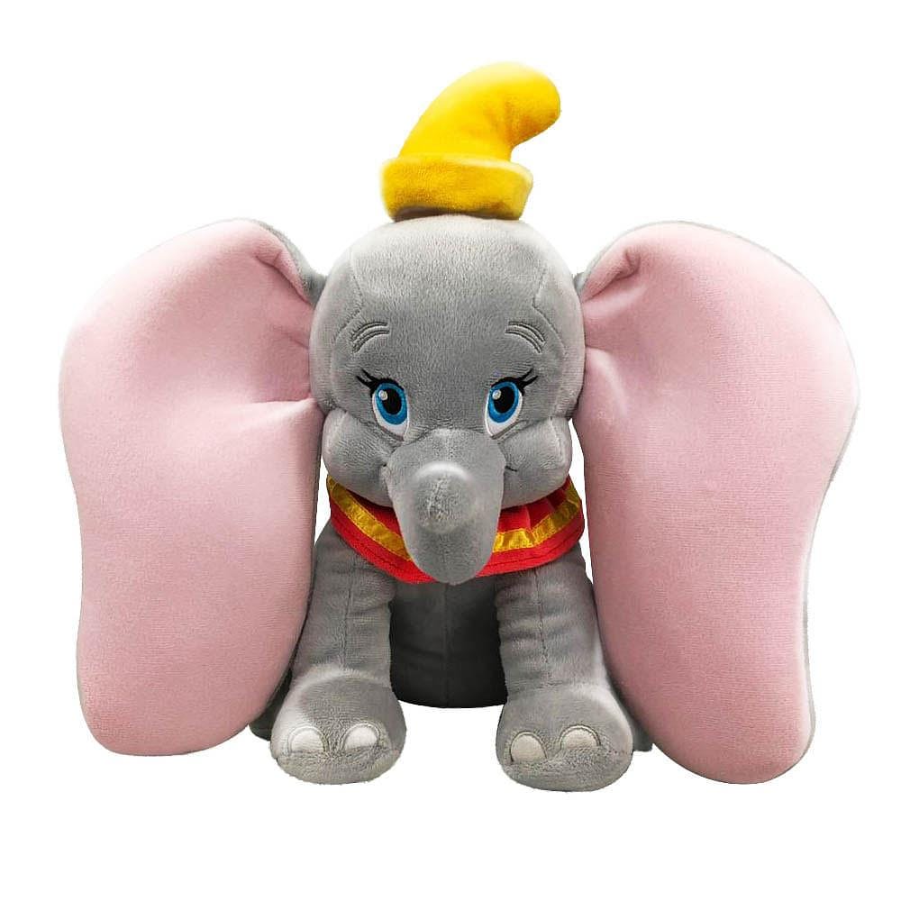 Pelúcia Disney Dumbo 35 cm - Fun Divirta-se