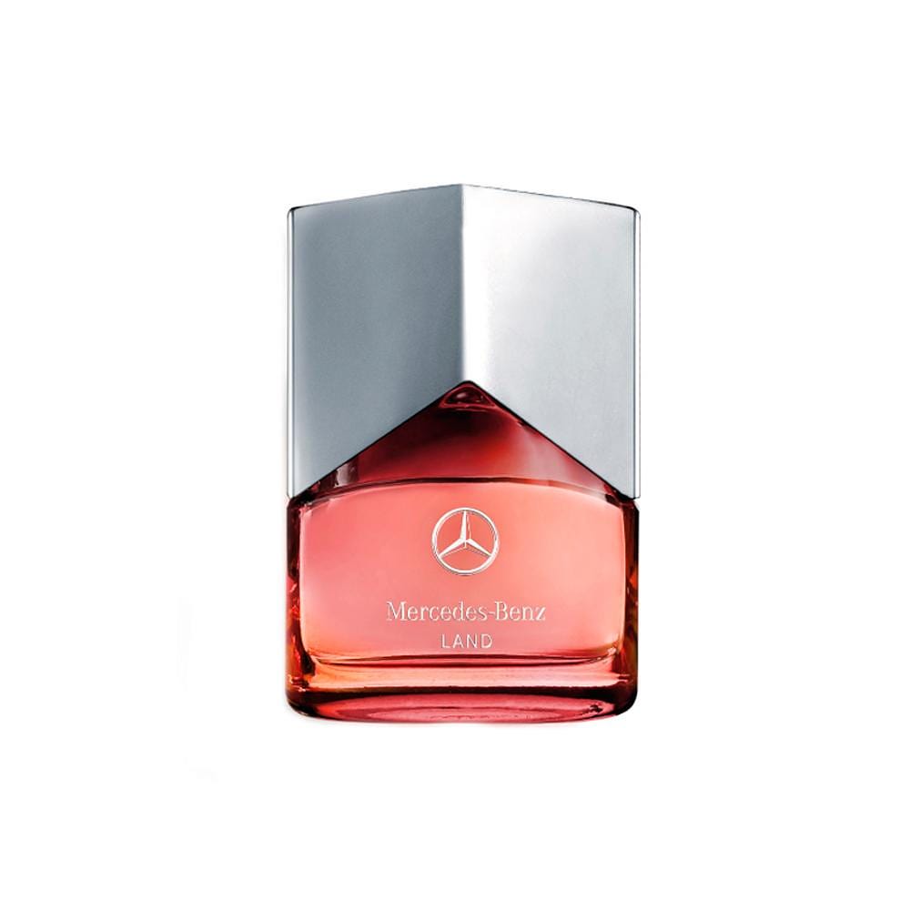 Mercedez Benz Land EDP Perfume Masculino 60ml