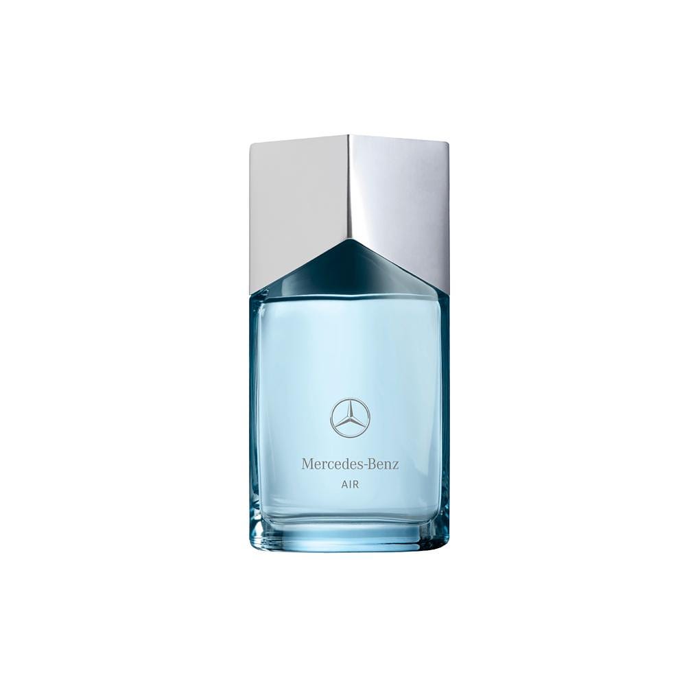 Mercedez Benz Air EDP Perfume Masculino 100ml