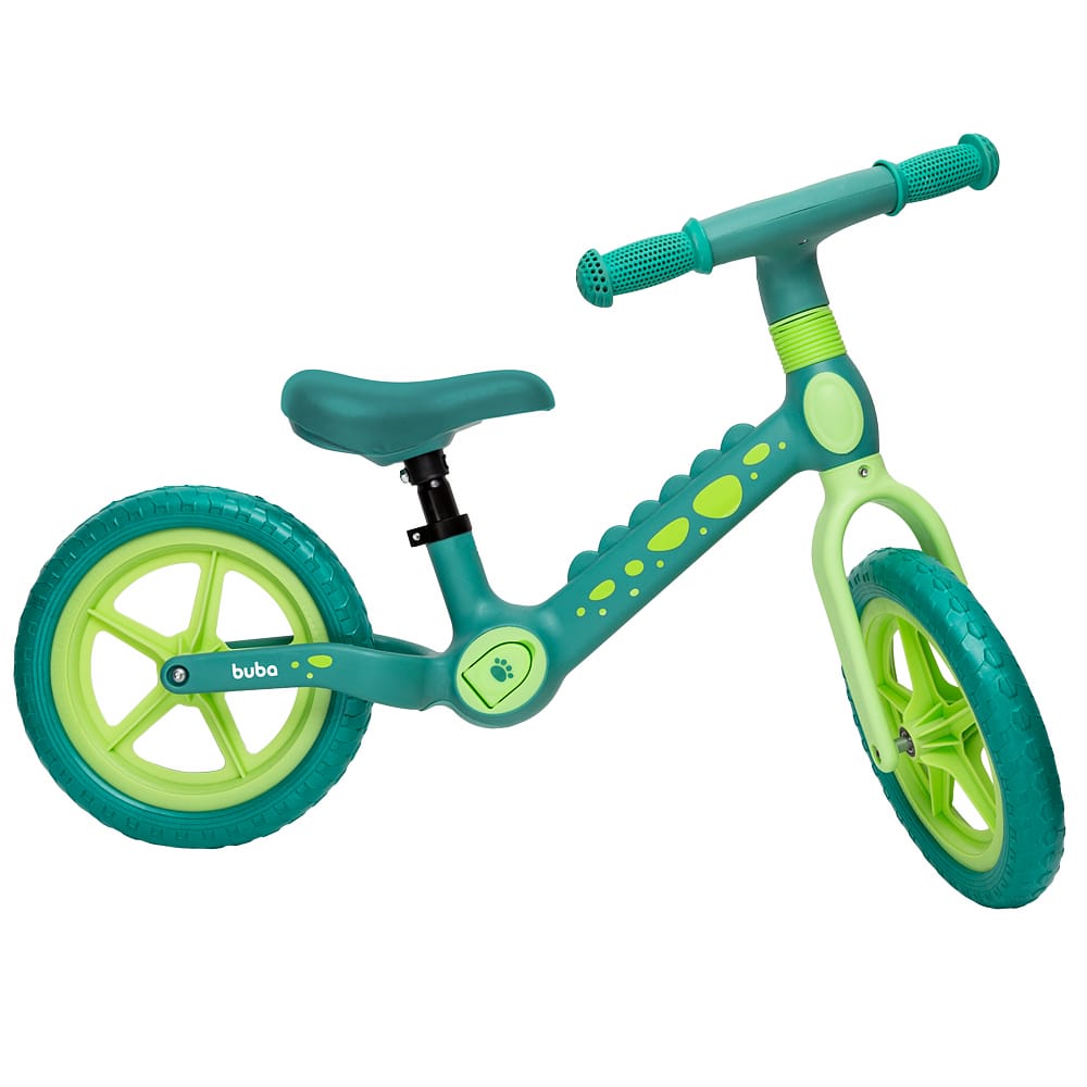 Bicicleta de Equilíbrio Dino