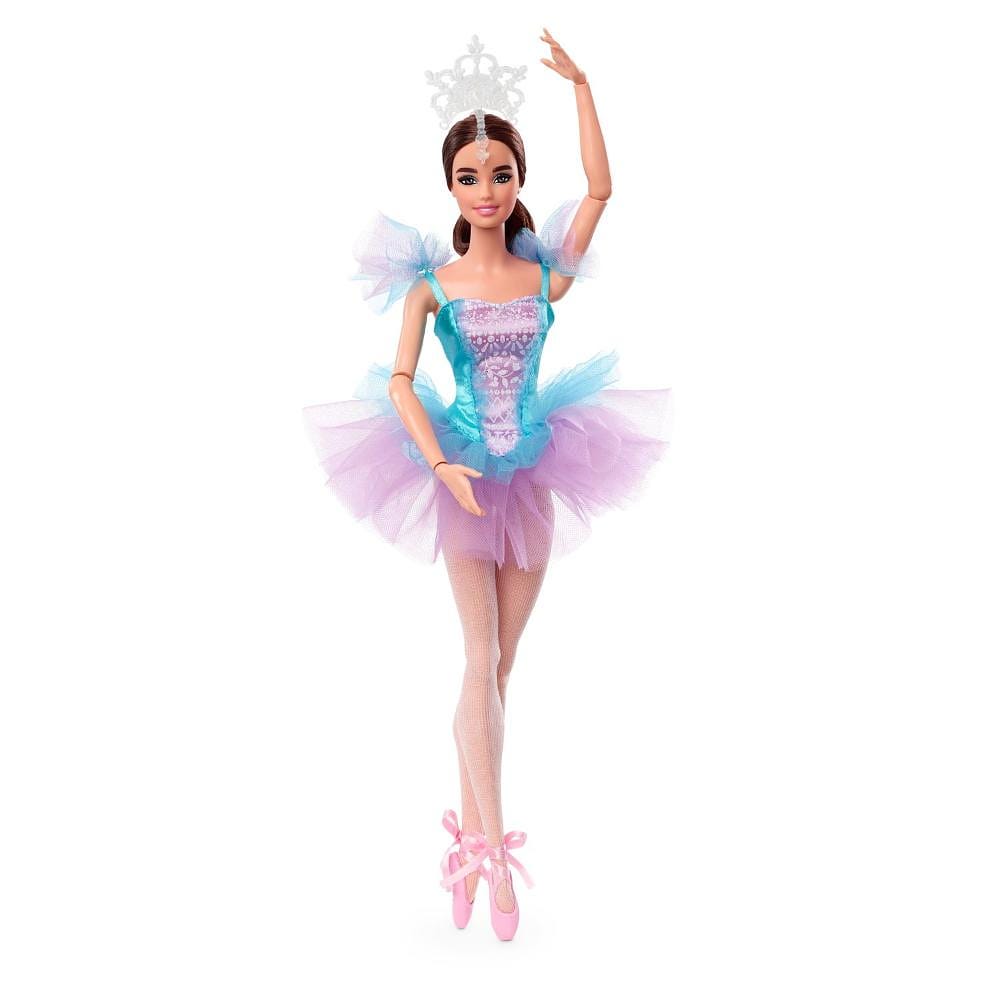 Barbie Ballet Wishes - Mattel