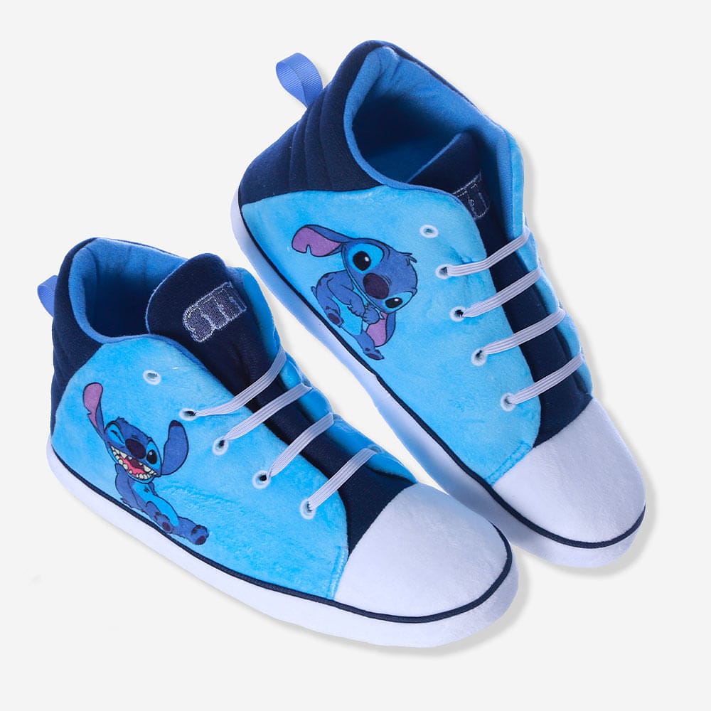 Pantufa Star Stitch – Disney