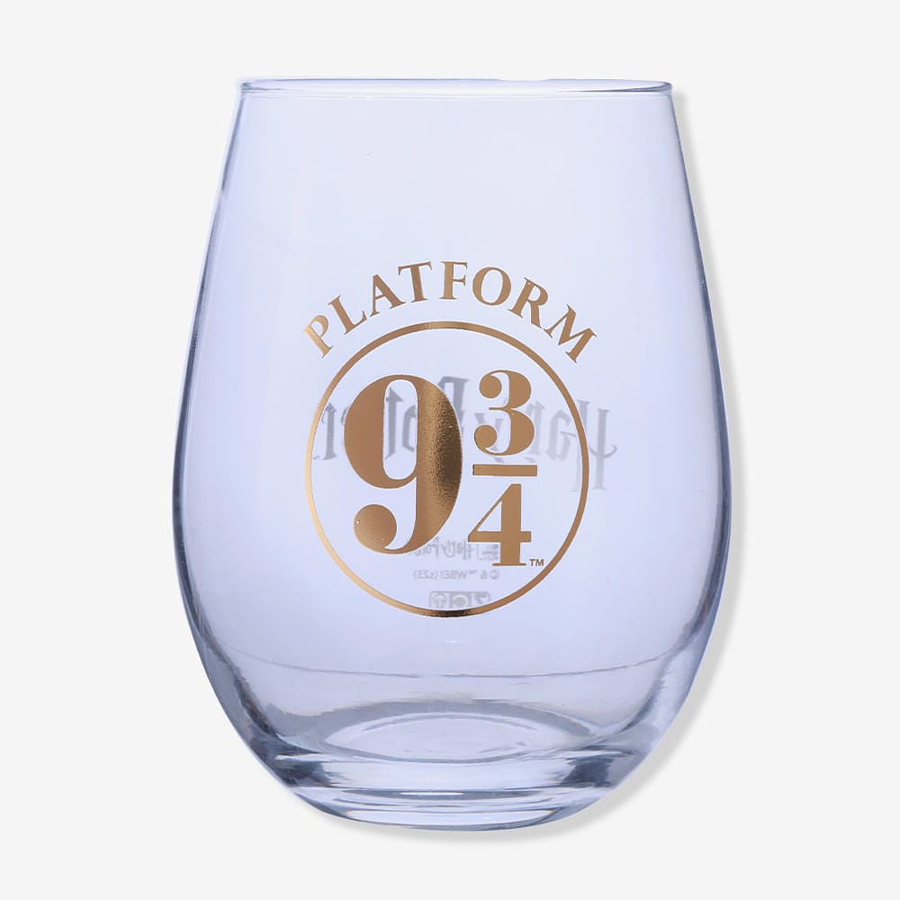 Copo Egg Plataforma 9 ¾ - Harry Potter