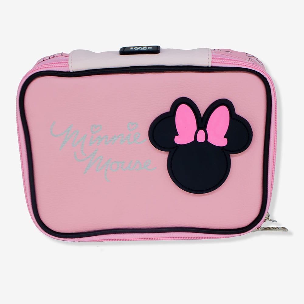 Estojo Box Minnie – Disney