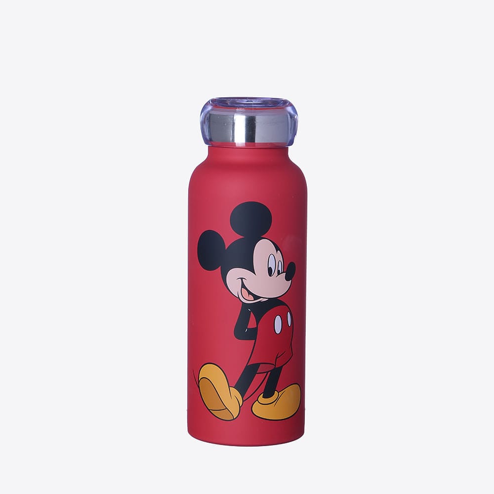 Garrafa Bubble Mickey Mouse - Disney