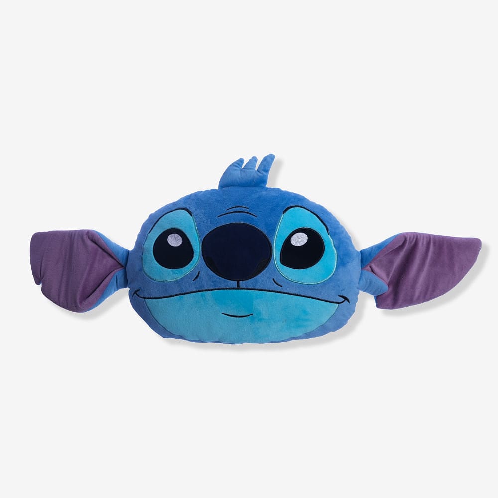 Almofada Formato Stitch – Disney