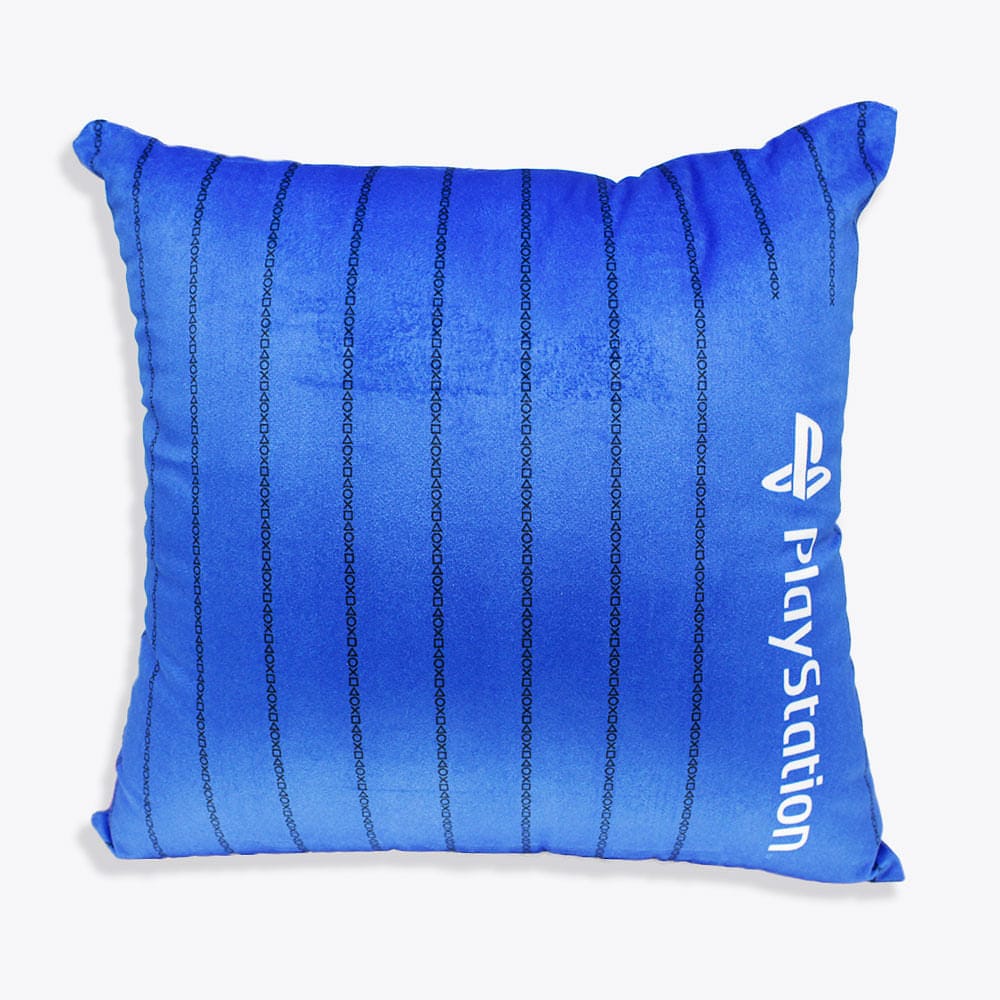 Almofada 40x40 PlayStation Brand