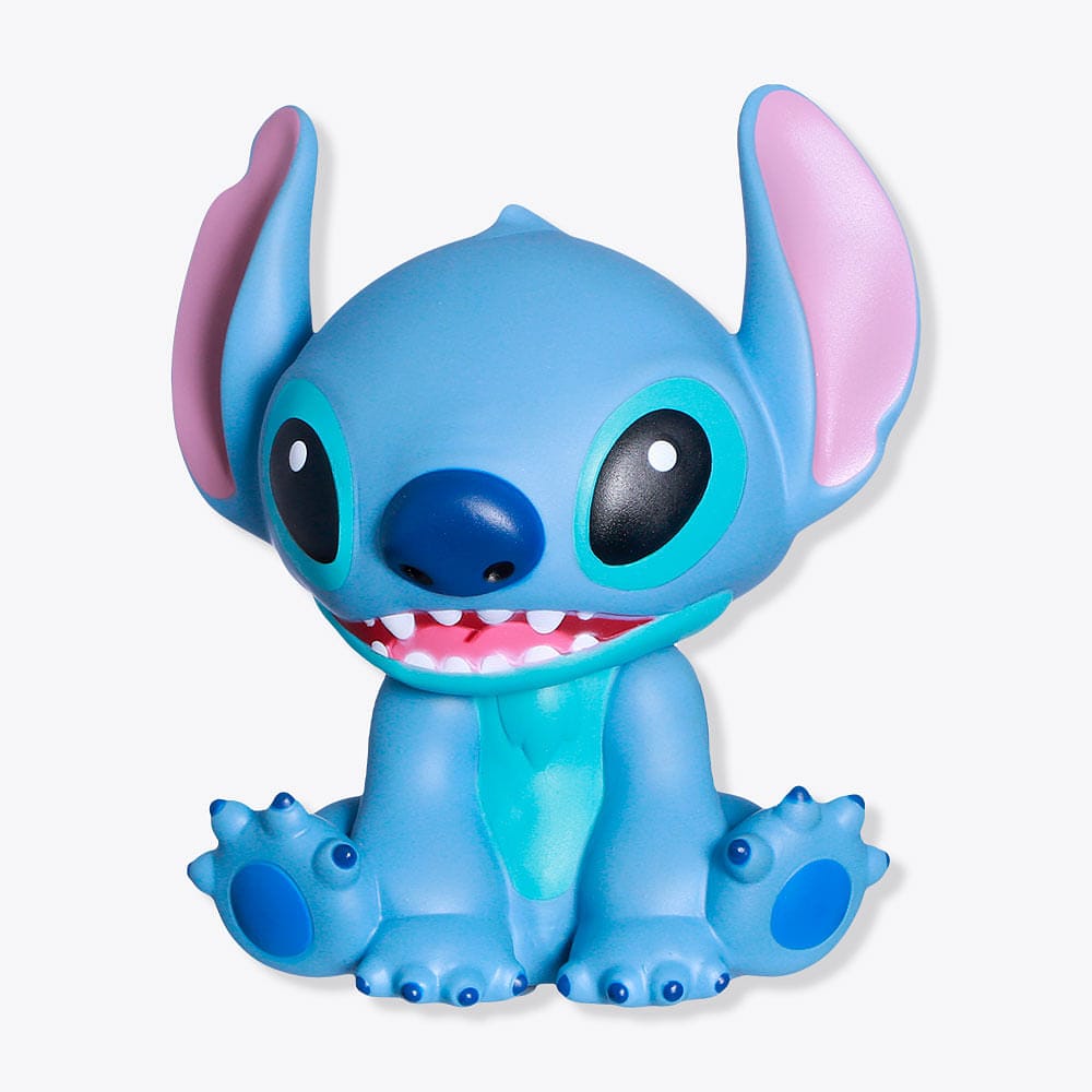 Cofre 3D Stitch – Disney