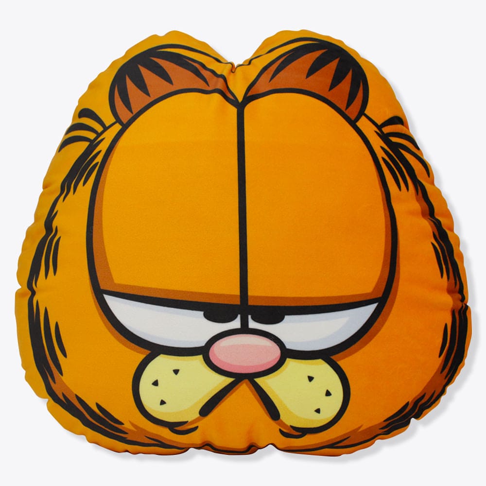 Almofada Formato Garfield