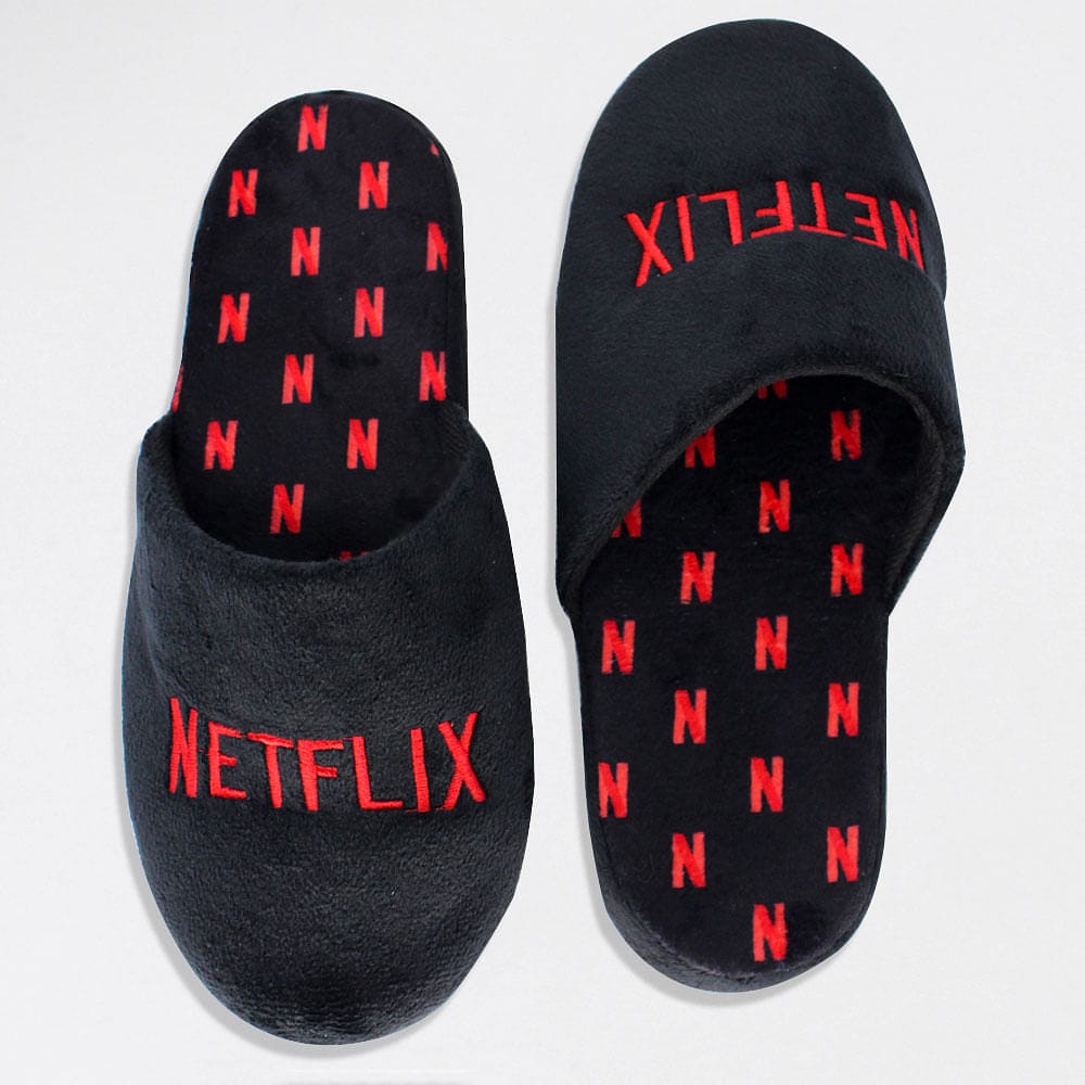 Chinelo Netflix Logo