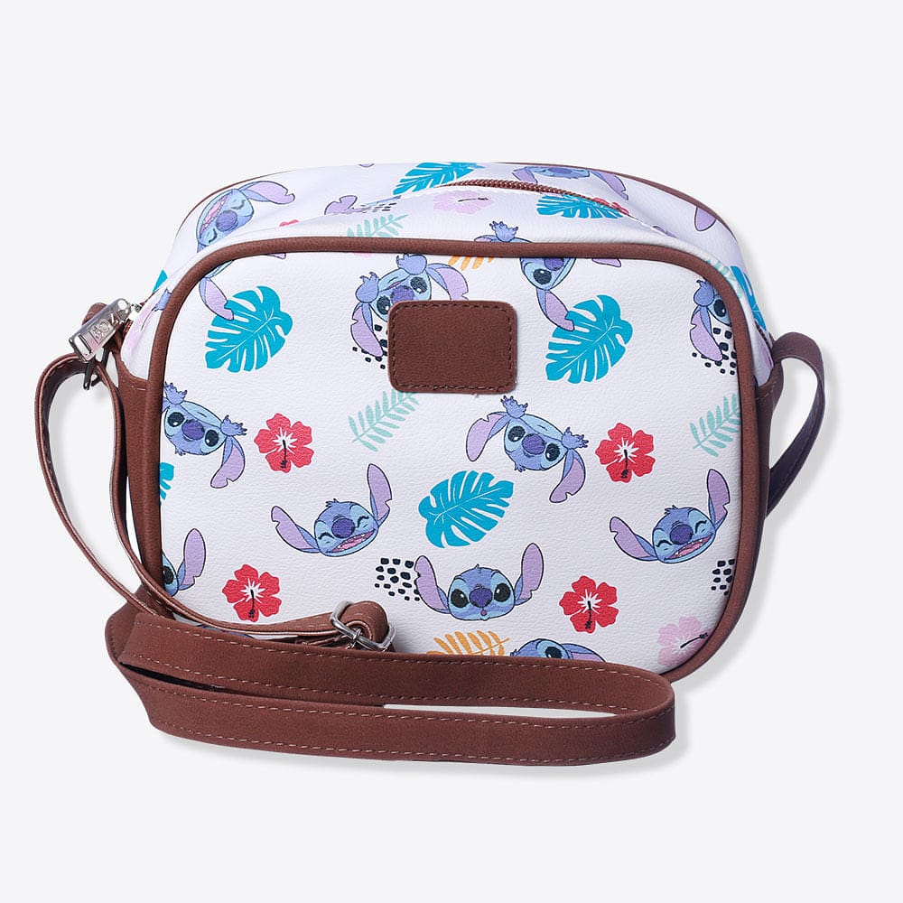 Shoulder Bag Stitch - Disney