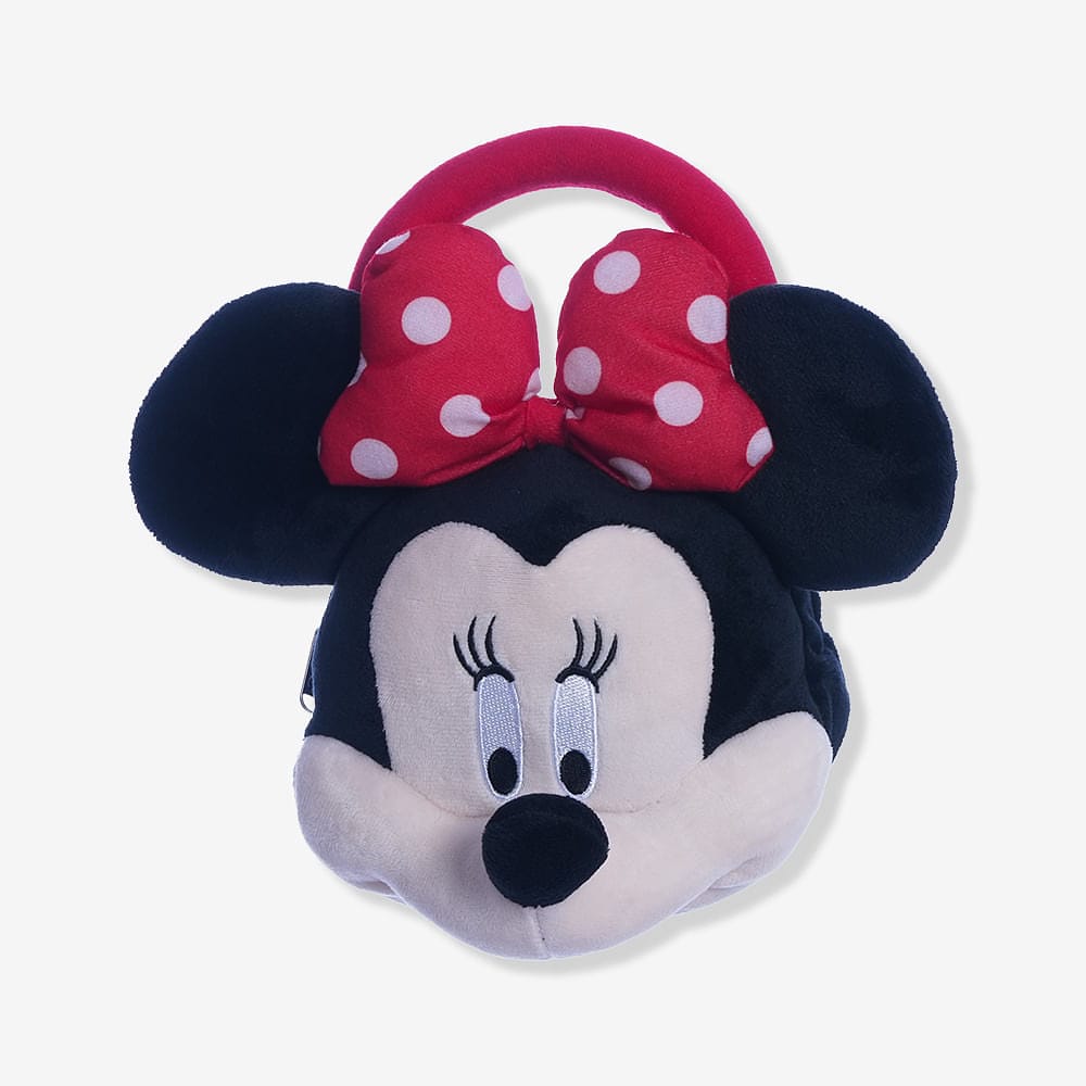 Bolsa Infantil Minnie – Disney