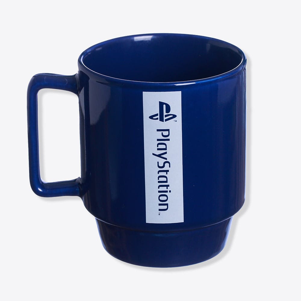 Caneca Tina PlayStation