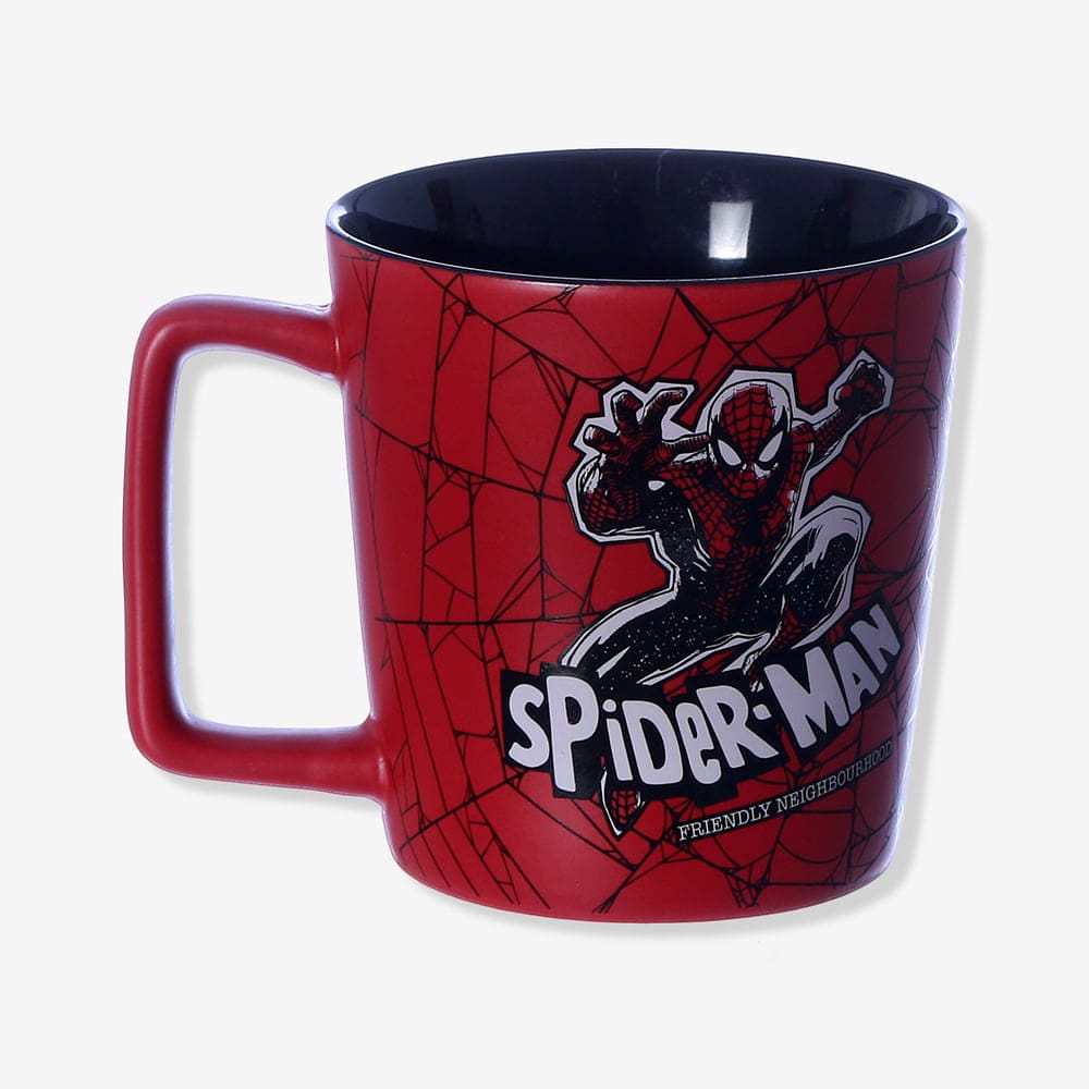 Caneca Buck Homem- Aranha – Marvel