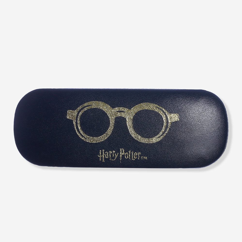 Porta óculos Raio - Harry Potter