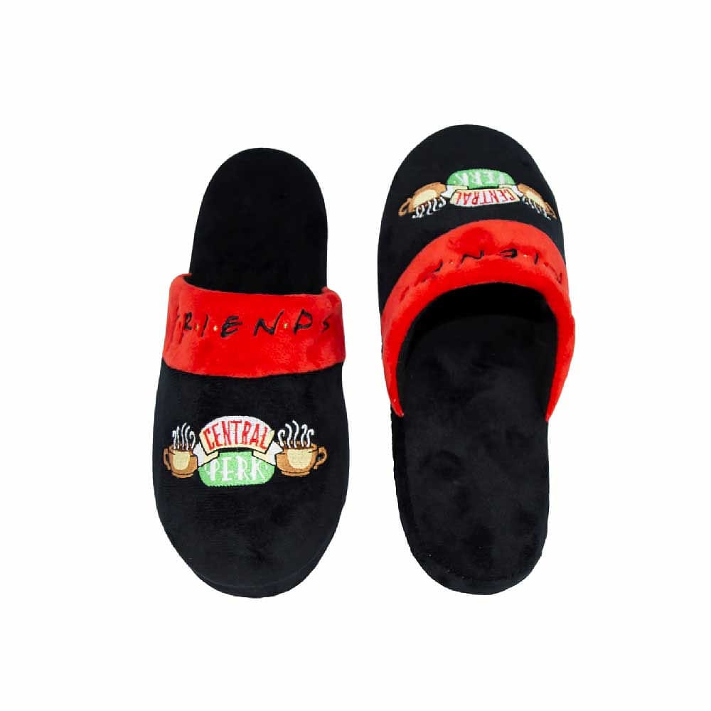 Chinelo Central Perk