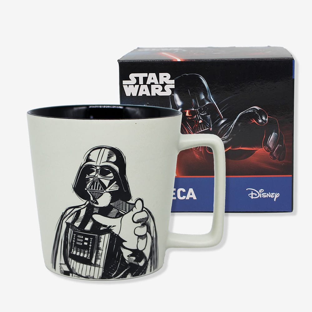 Caneca Buck Darth Vader – Star Wars