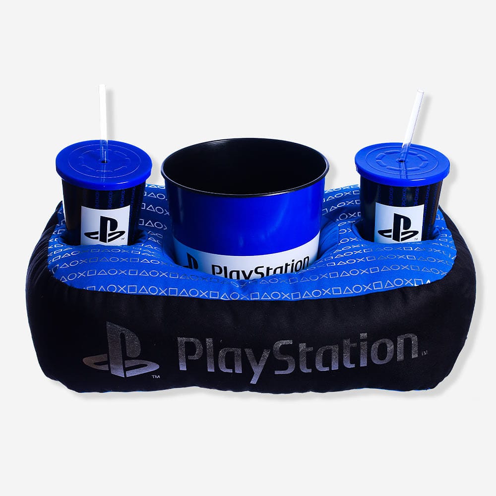 Kit Pipoca PlayStation