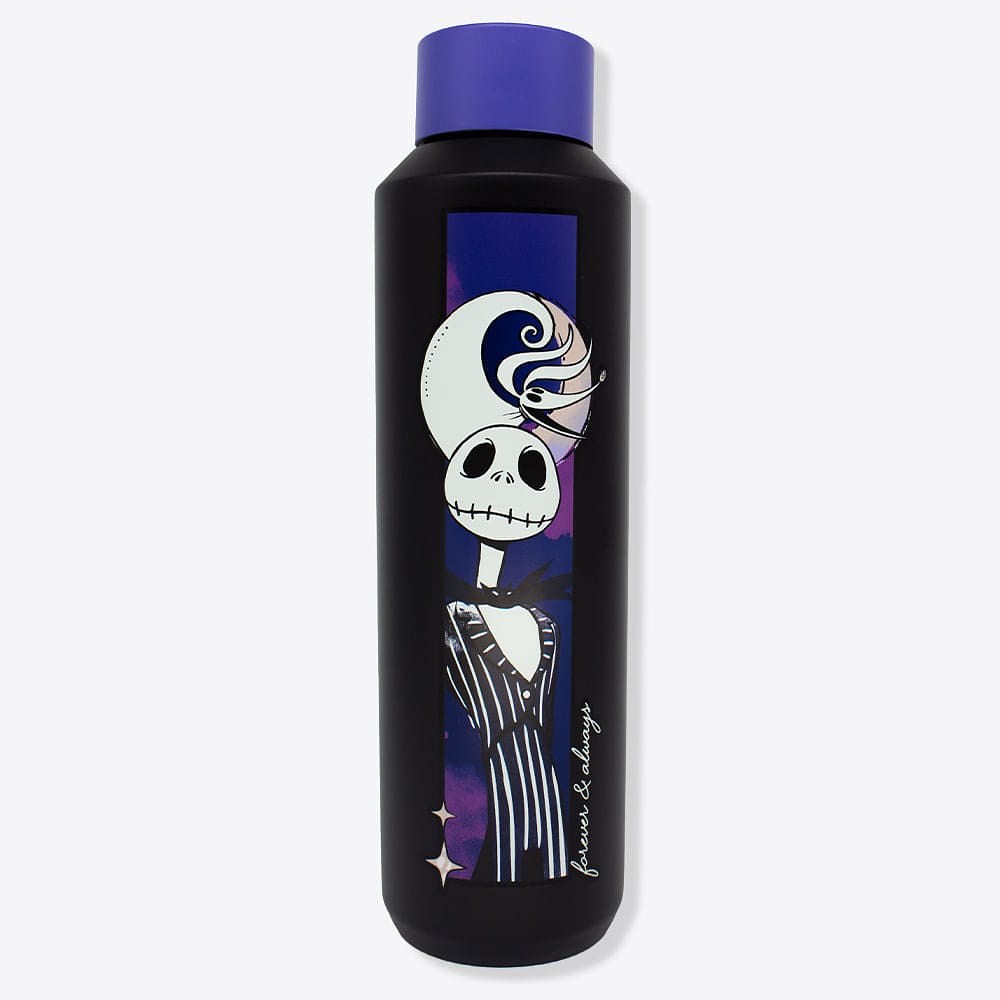 Garrafa Acqua Jack Skellington – O Estranho Mundo de Jack