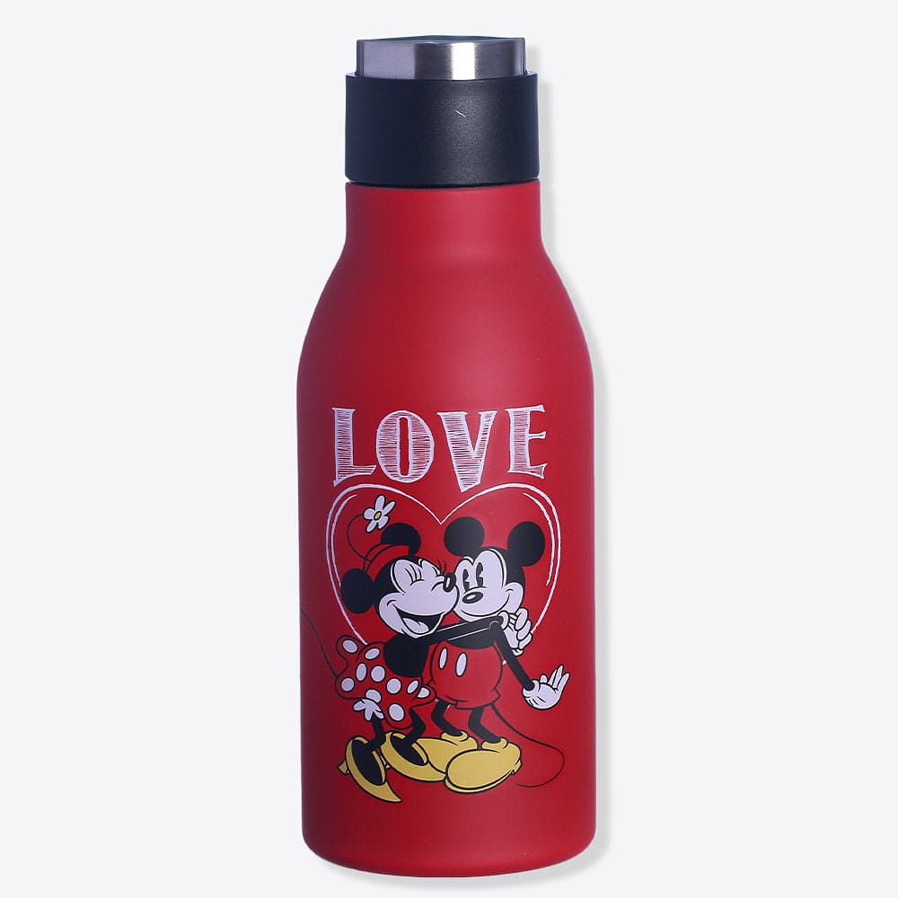 Cantil Buck Mickey e Minnie - Disney