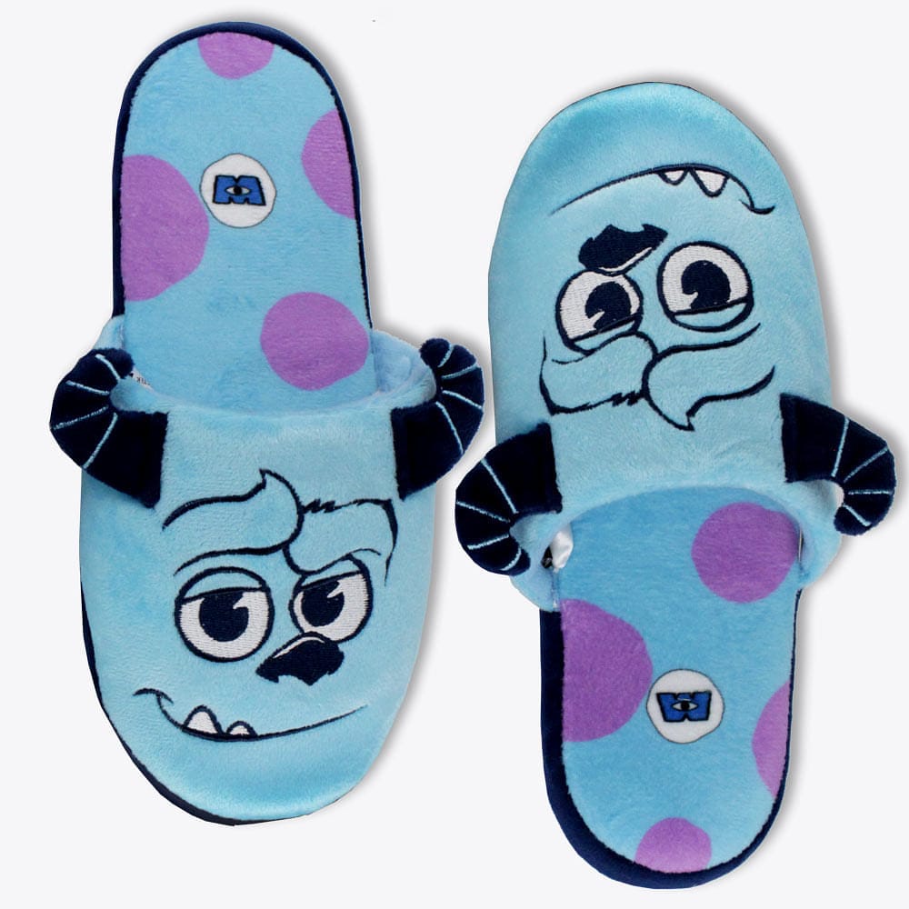 Chinelo Sullivan Monstros SA - Disney