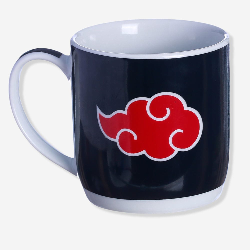 Caneca Urban Akatsuki - Naruto