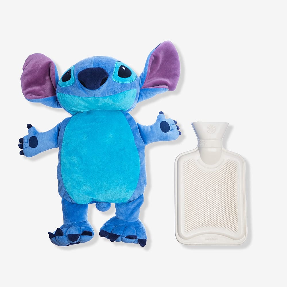 Almofada térmica Stitch – Disney