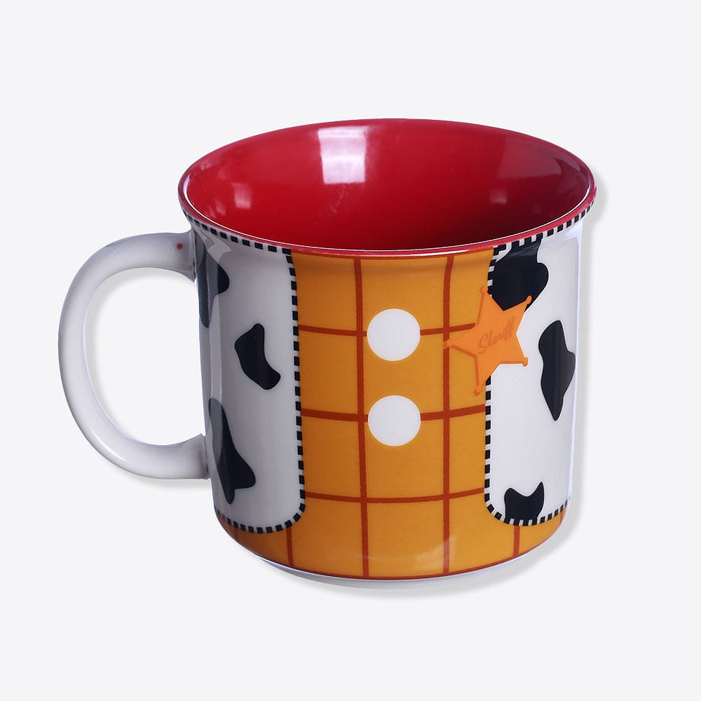 Caneca Tom Woody – Toy Story