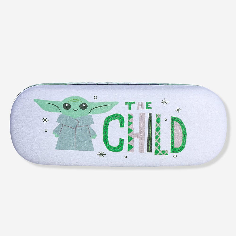 Porta óculos Baby Yoda - The Mandalorian