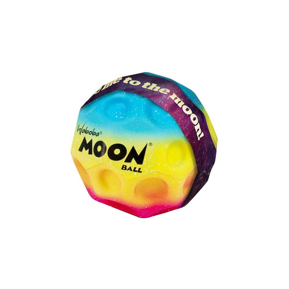 Bola Moon Ball Sortida - I9 Brinquedos