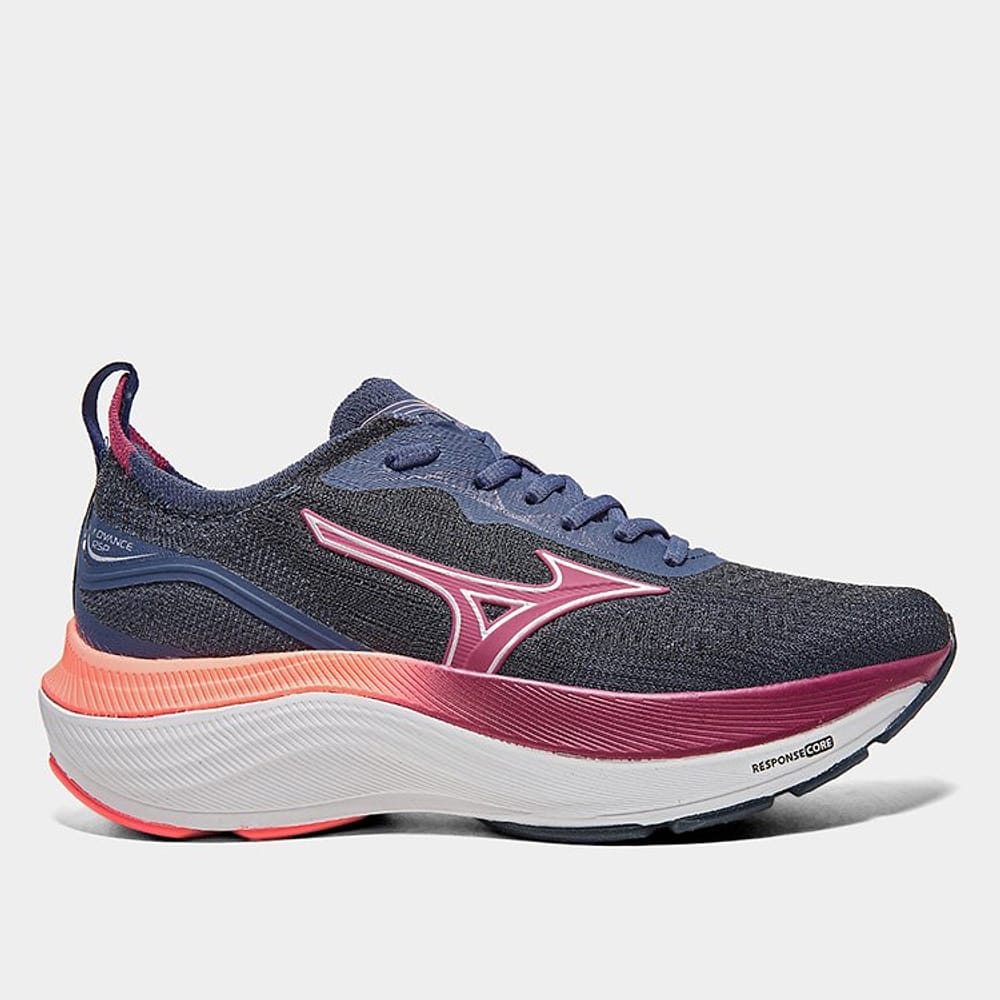 Tênis Feminino Mizuno Advance