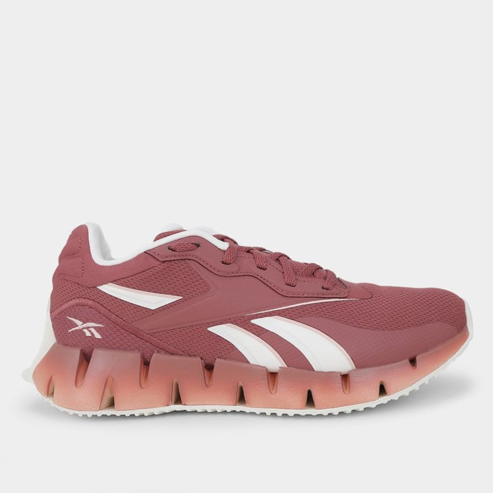 Tênis Reebok Zig Dynamica 4 Feminino