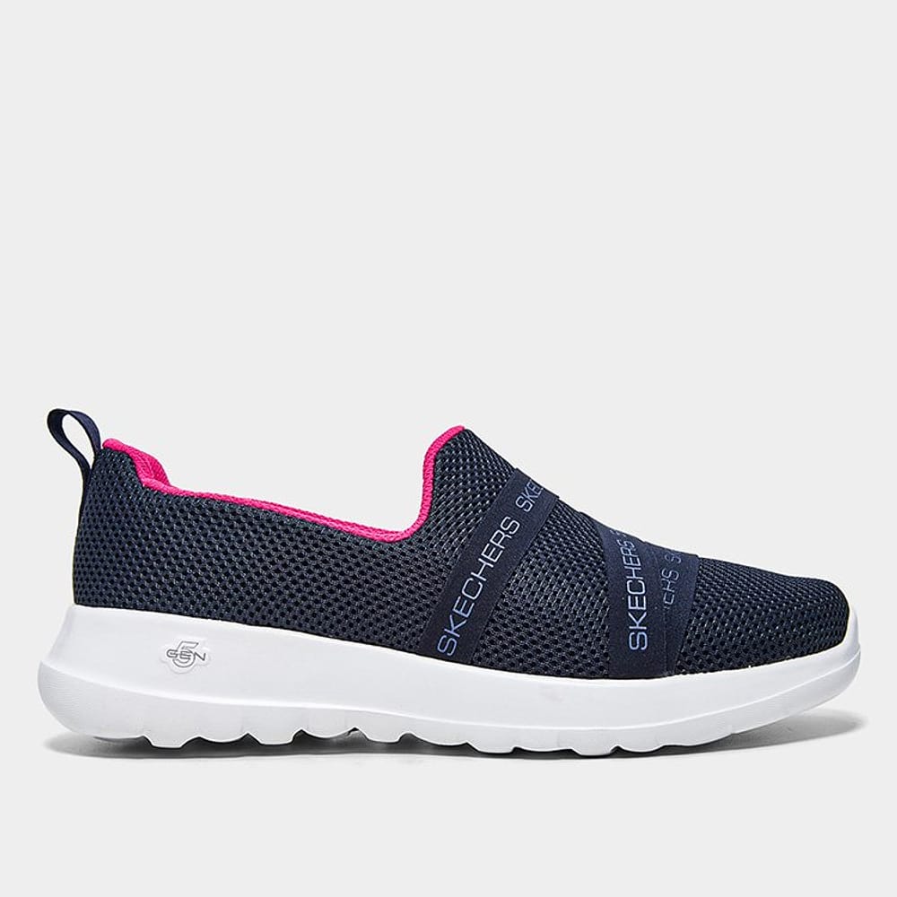 Tênis Skechers Go Walk Joy Feminino