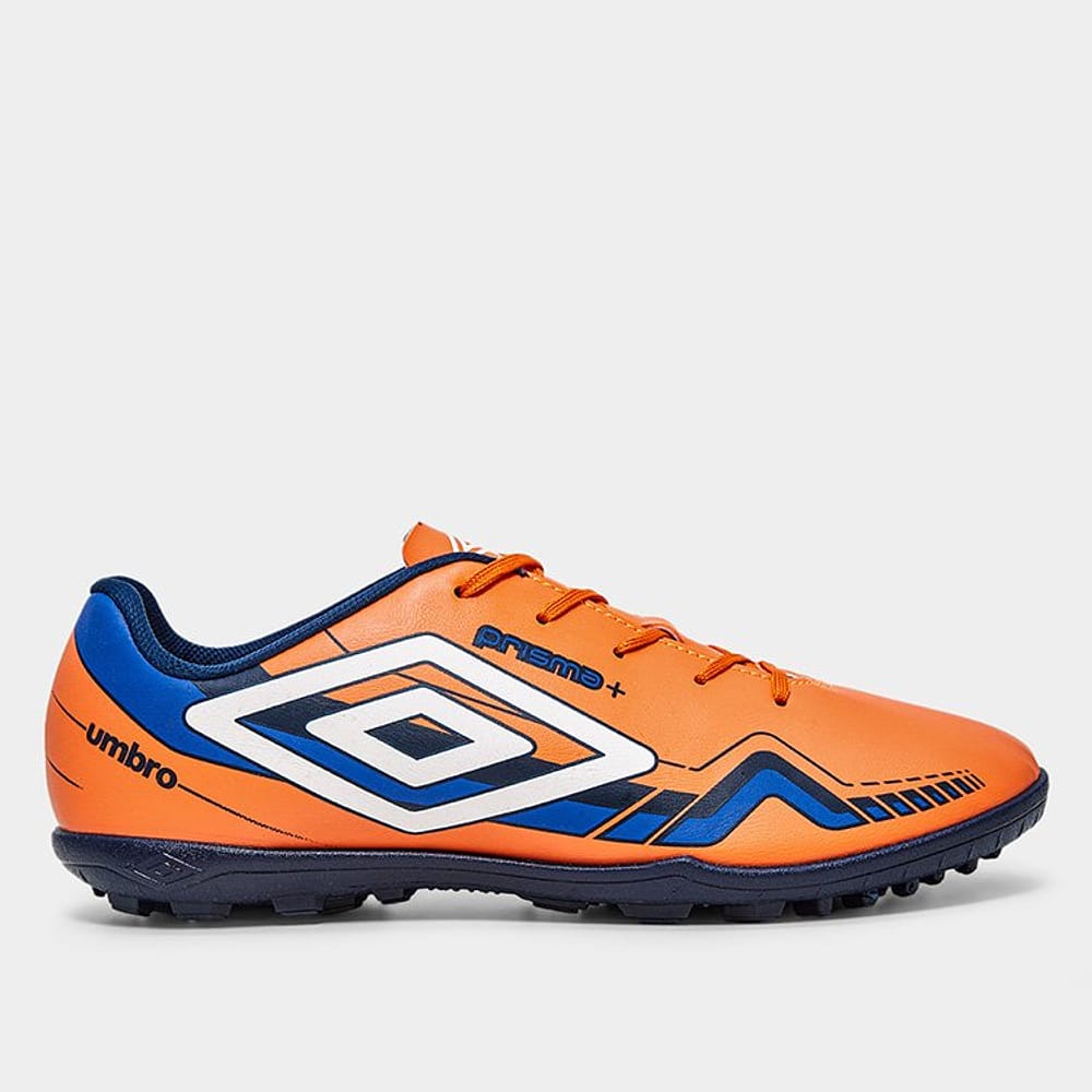 Chuteira Society Umbro Prisma Unissex