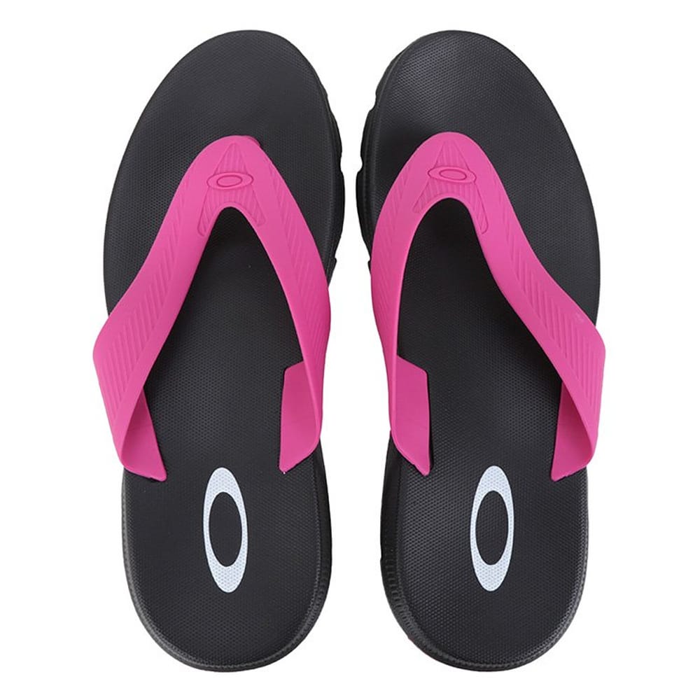 Chinelo Oakley Banks Masculino