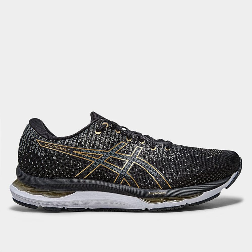 Tênis Asics Gel-Hypersonic 4 Masculino