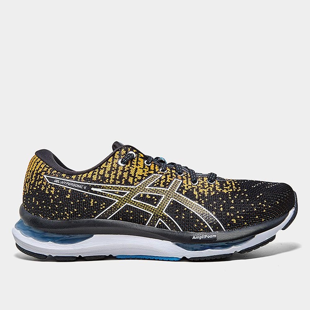 Tênis Asics Gel-Hypersonic 4 Masculino