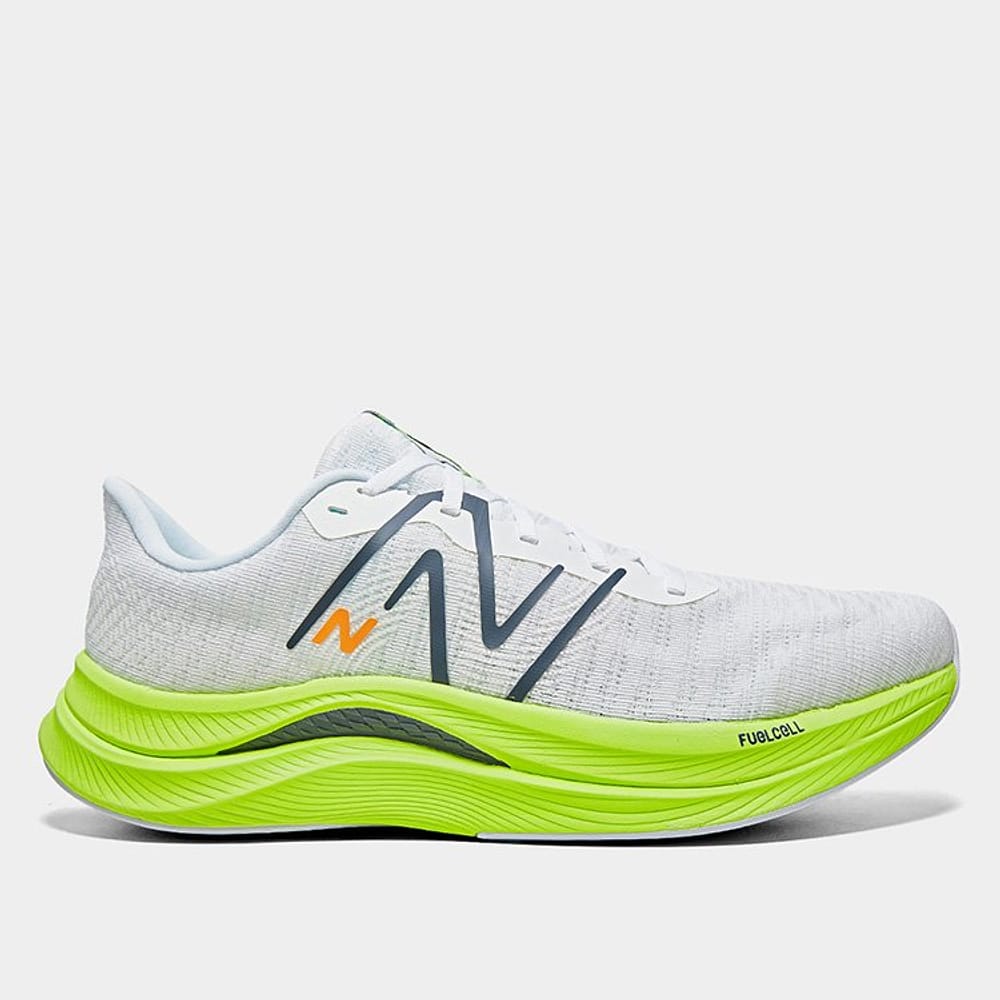 Tênis New Balance Fuelcell Propel V4 Masculino