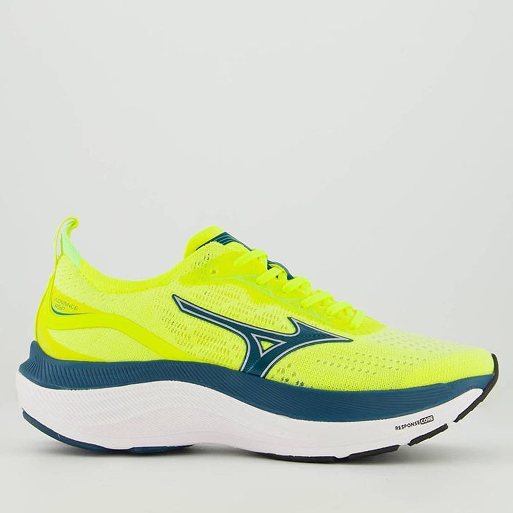 Tênis Mizuno Advance Masculino