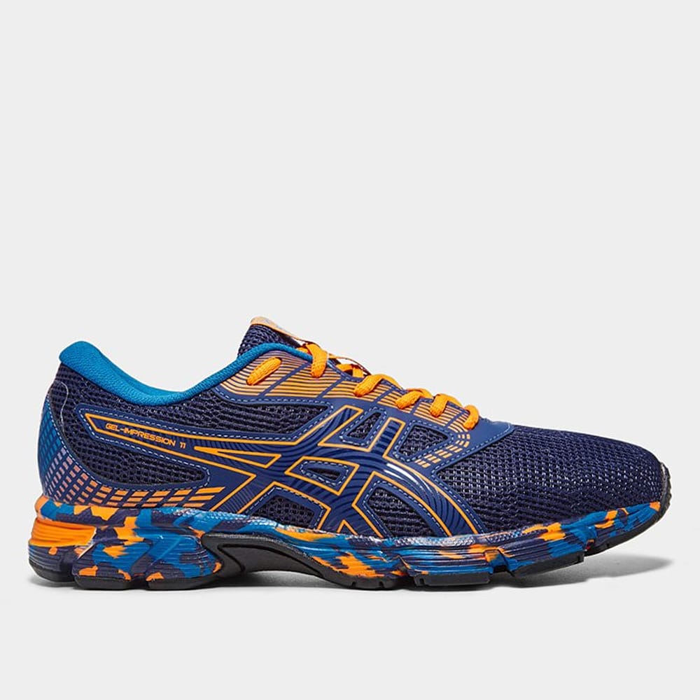 Tênis Asics Gel-Impression 11 Masculino