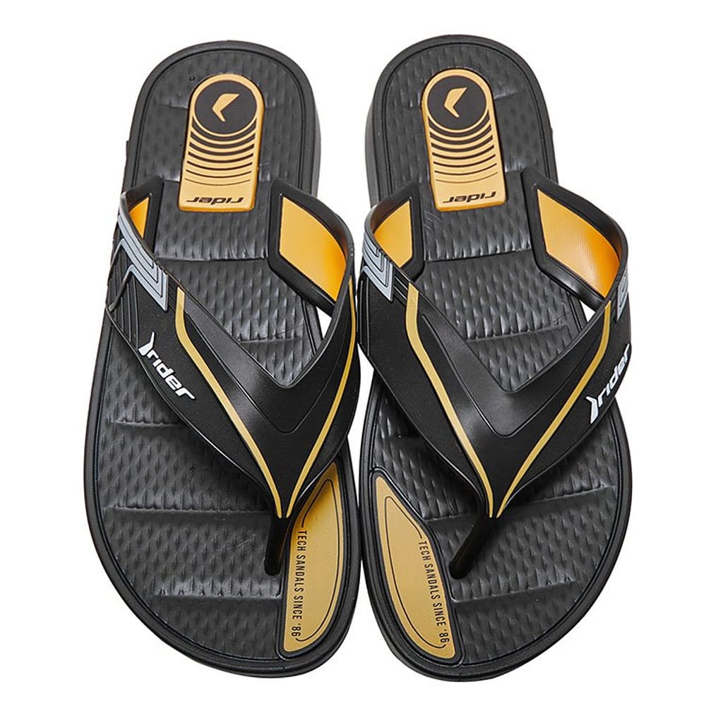 Chinelo Rider Sprint Masculino