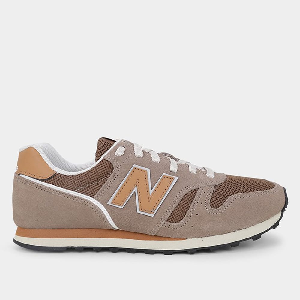 Tênis New Balance 373 V2 Masculino