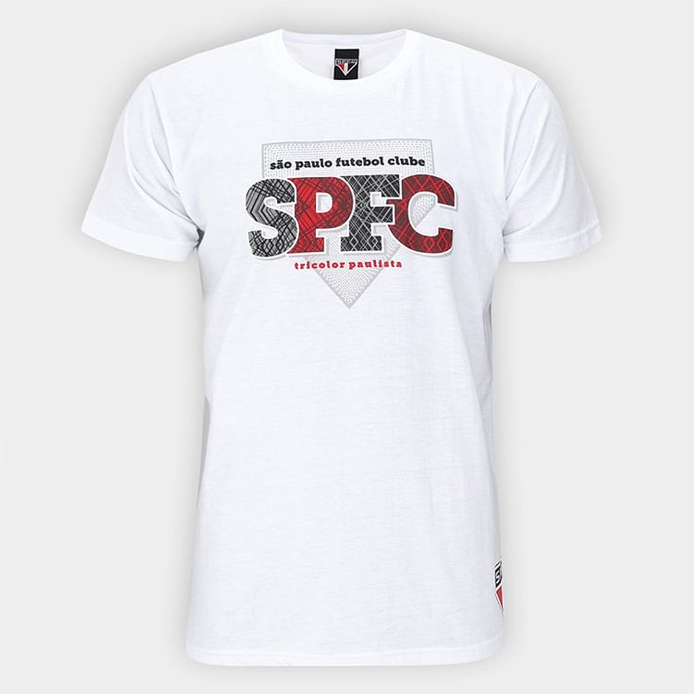 Camiseta São Paulo SPR Masculina