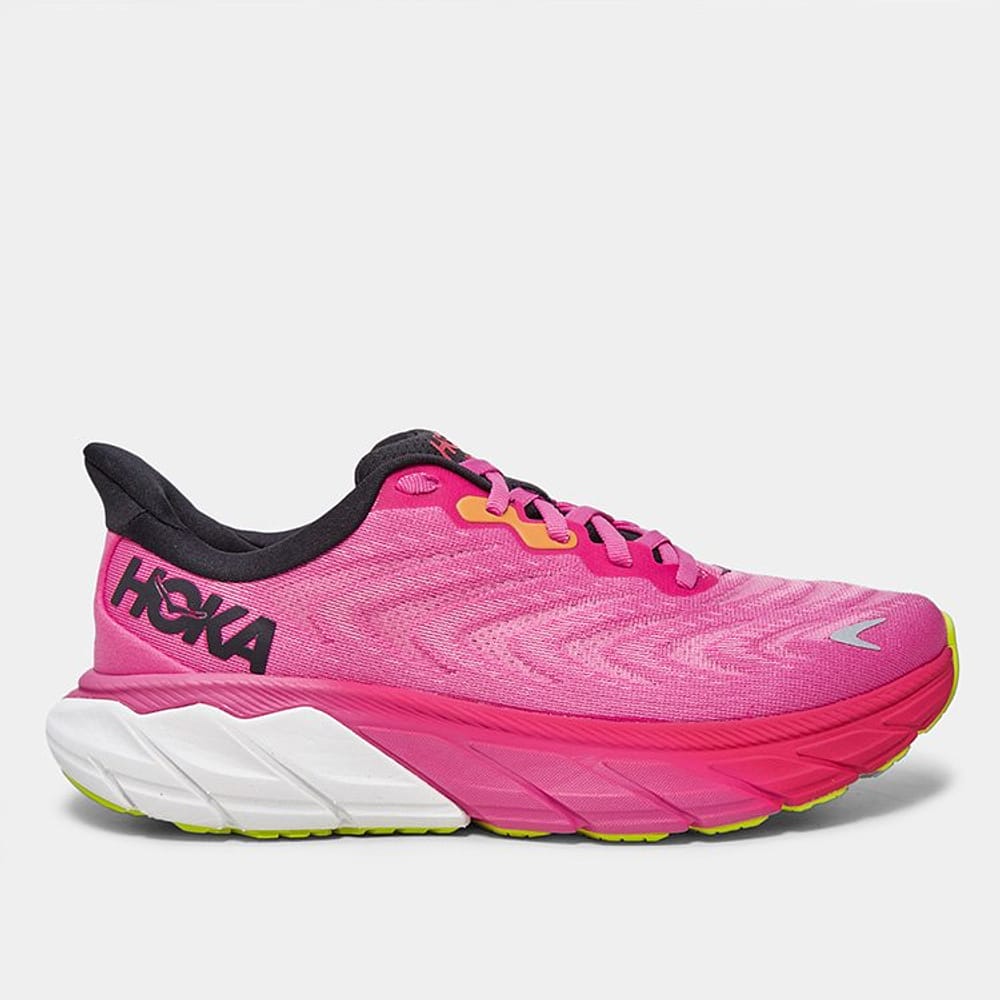 Tênis Hoka One One Arahi 6 Feminino