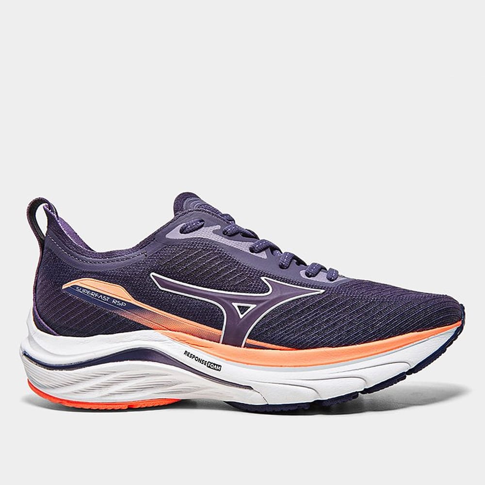 Tênis Mizuno Wave Superfast Feminino