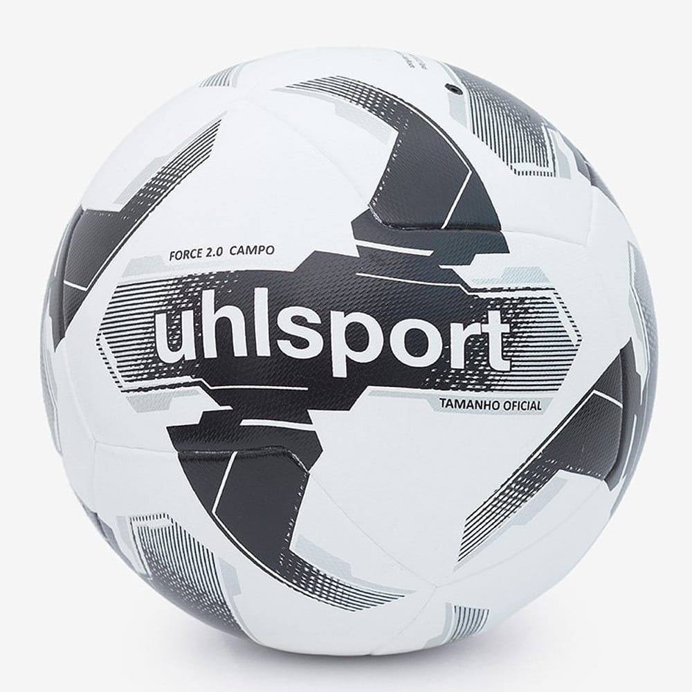 Bola de Futebol Campo Uhlsport Force 2.0