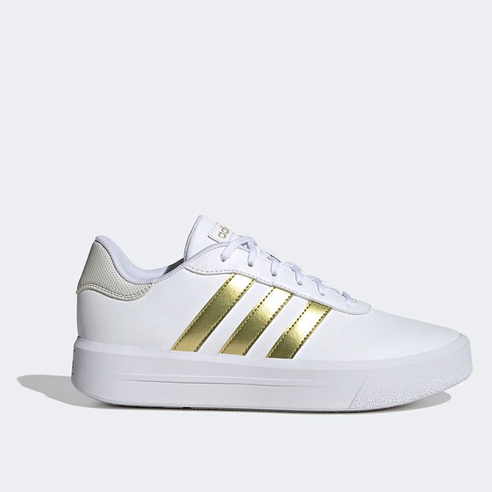 Tênis Adidas Court Platform Feminino